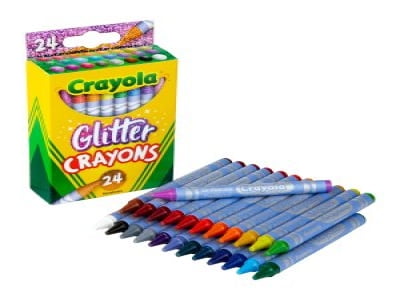 Up to 50% OffCrayola Crayons, Color Pencils & More