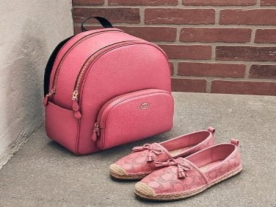 Up to 75% OffCOACH Outlet Spring Shoes Sale
