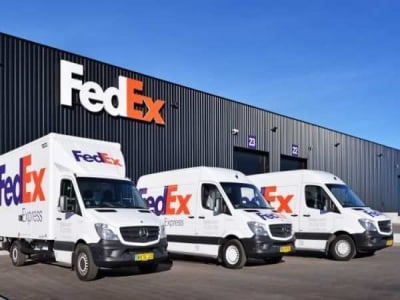 Dịch vụ chuyển phát nhanh Fedex